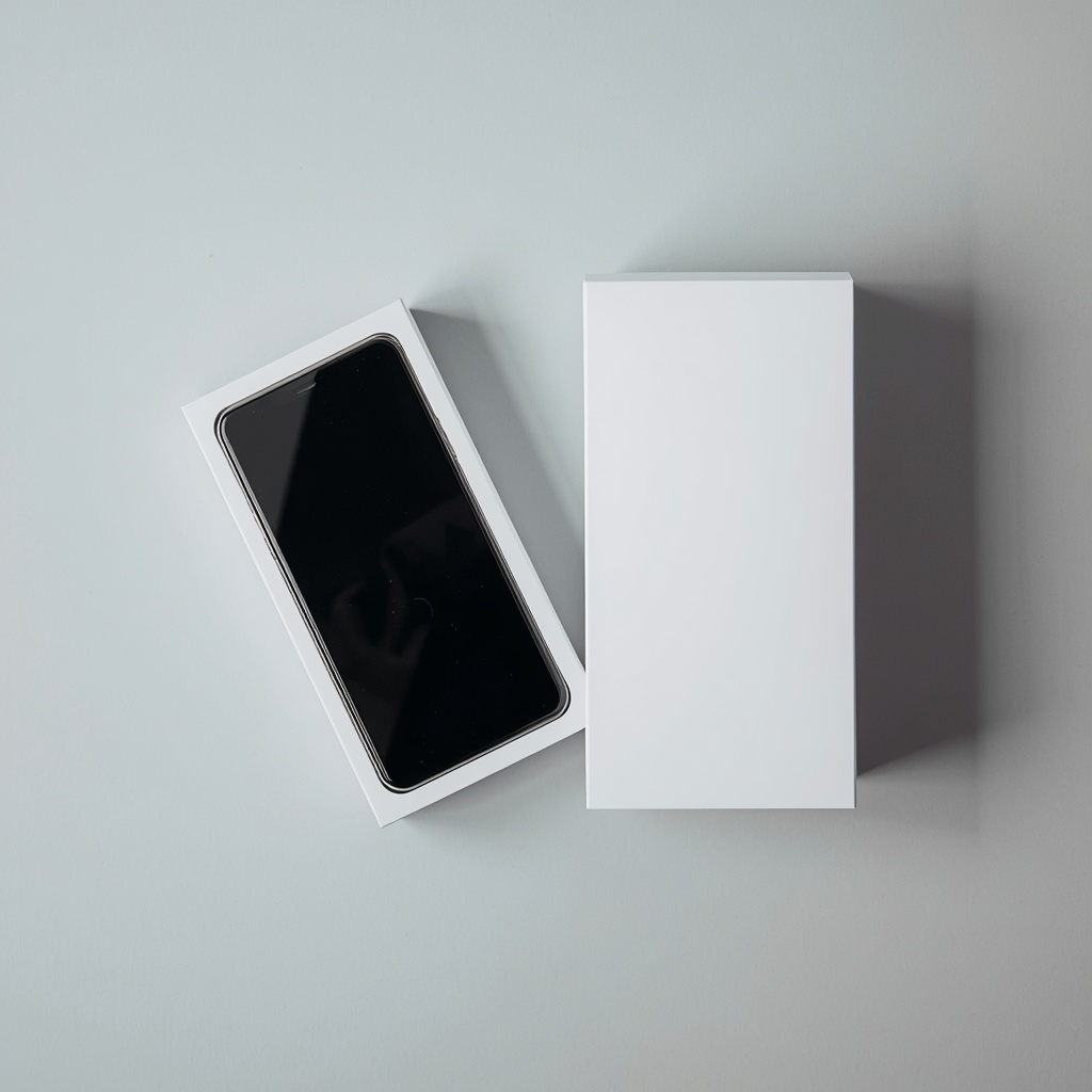 Smartphones