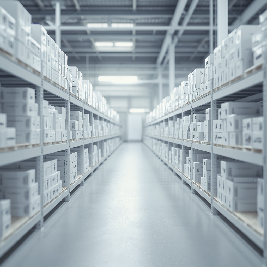Trade Margin — wholesale mobile phones